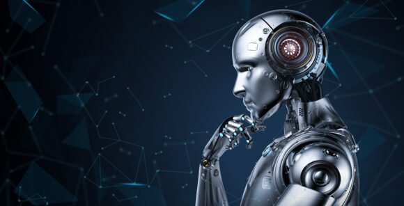 A powerful change: AI and avatars are revolutionizing the energy industry