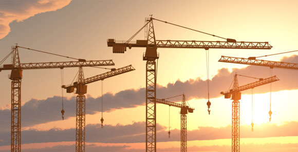 Implenia establishes itself as a digital leader in the Swiss construction industry 