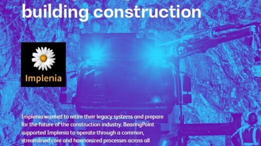 Client story Implenia "INSPIRE"