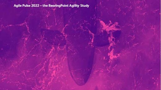 Agile Pulse 2022 study