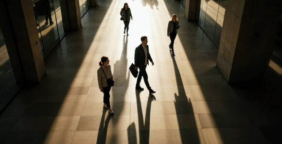 Banking Study 2025: Between Profit and Risk