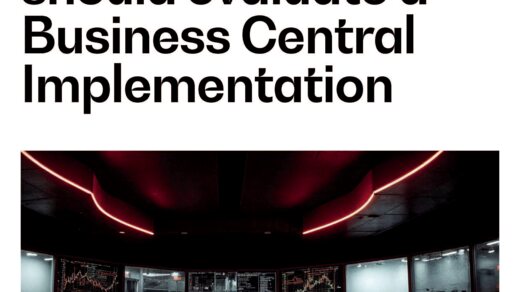 Download today: A CFO’s Guide to Modern ERP: Why a Platform‑Led Approach Delivers Long‑Term Value