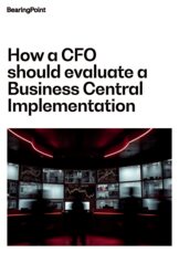 Download today: A CFO’s Guide to Modern ERP: Why a Platform‑Led Approach Delivers Long‑Term Value