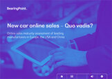 Download the Benchmark Study: Online car sales 