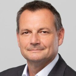 Christian Bruck, Partner at BearingPoint and Payments expert