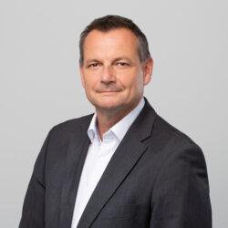 Christian Bruck, Partner at BearingPoint