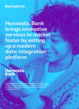 Hanseatic Bank Client Story