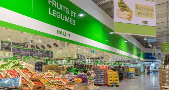 METRO France defines a framework to pursue its growth in a committed and responsible manner 