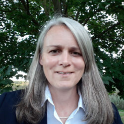 Dorit Nelke-Bruhn, Manager Sustainability Processes and Patents, Wipak Group