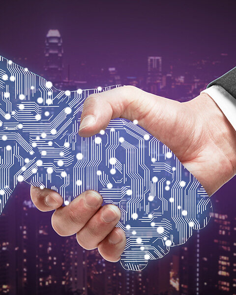 Catena-X as part of the digitalization strategy