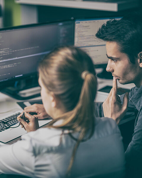 Implementation and connection