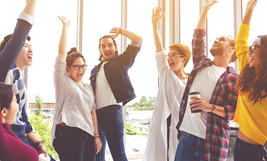 Your career at BearingPoint Capital