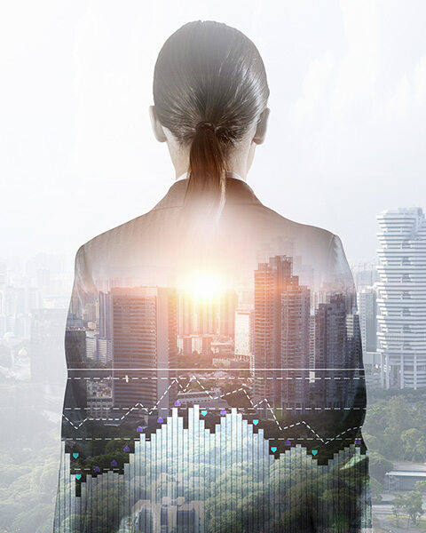 Global Reach, Local Touch