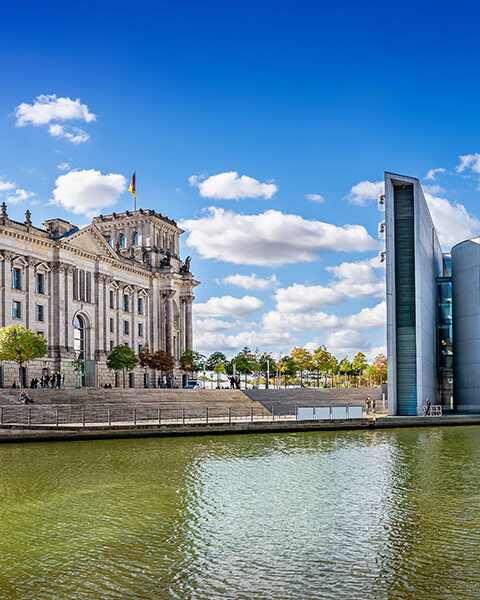 Successful cloud transformation at the state level