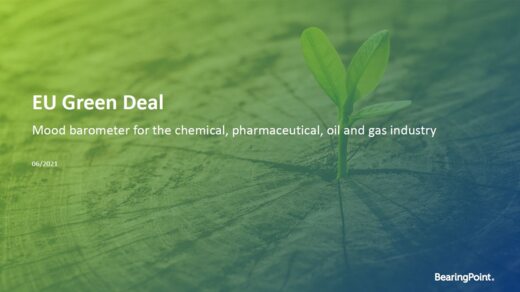 EU Green Deal