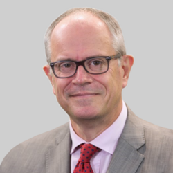 André Estignard, Global Leader People & Strategy at BearingPoint 