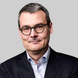Matthias Loebich, Managing Partner of BearingPoint