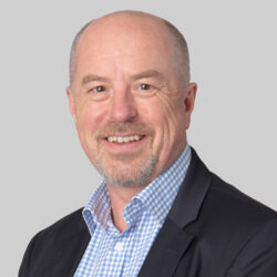 Stuart Higgins, Partner, Consumer Goods and Retail at BearingPoint.