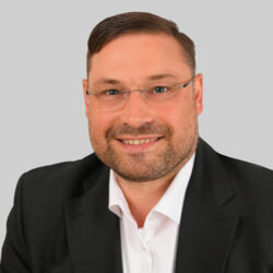 Nicolas Löwe, Partner at BearingPoint and Global Leader SAP Innovations