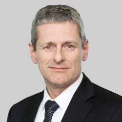 Matthias Röser, Global Leader Technology at BearingPoint