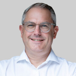 Alexander Beck, Partner at BearingPoint and co-author of the study