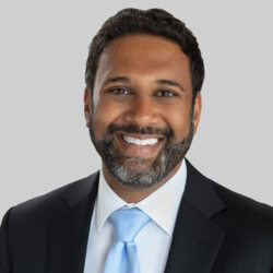 Chetan Rangaswamy, Partner at BearingPoint