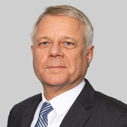 Alexander Schmidecker, CEO at Raiffeisen Leasing