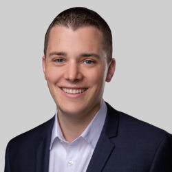 Christian Dahlke, Lead of Expert Hub Treasury and Insurance at KWS.