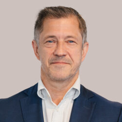 Andreas Unger, Partner BearingPoint