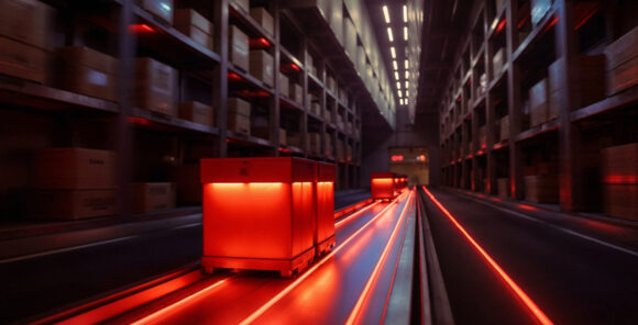 Autonomous Intelligent Supply Chains - The AI Supply Chain 