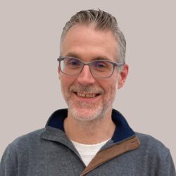 Xavier Valentini, Director Data & Analytics at Delhaize