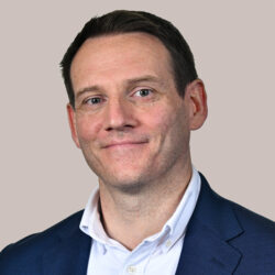 Matthew Dowling, Chief Commercial & Marketing Officer at Leinster Rugby