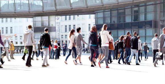 Europe’s public servants at the time of pandemic: Mobilized, resilient and ready to embrace new ways of working and to develop new skills