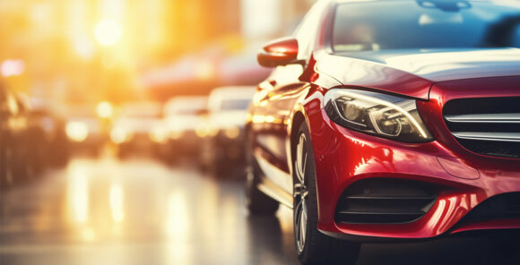 Wholesale change - The agency implementation challenge 