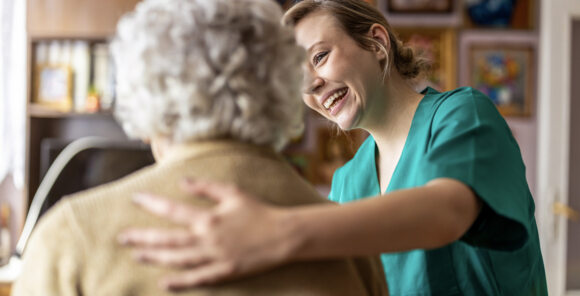 Get well soon: building better health systems