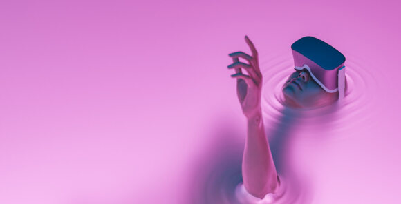 Metaverse – it’s here, it’s real, and you have to start now