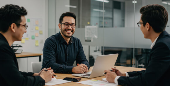 Client story: Accelerating agility: A journey from siloed legacy to high-performing systems and processes