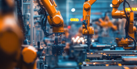 Setting an agile environment for future S/4HANA transformation for a global leader in intralogistics