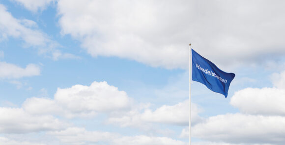 Handelsbanken achieves a significant strategic milestone by completing the sale of its Finnish operations