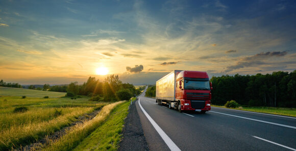 Navigating heavy and oversize transport in Europe:  A comparative look at permitting procedures