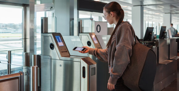 The sky is changing fast: Six trends re-shaping air travel