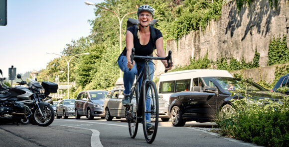 JobRad Leasing ensures sustainable business growth through a successful financing transaction