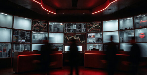 DORA: From compliance to operational resilience