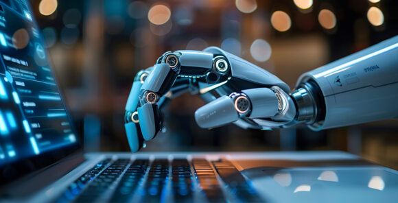 Reinventing strategic planning in the age of artificial intelligence 