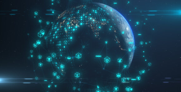 A brave new supply chain world is emerging – will you be at the vanguard? 