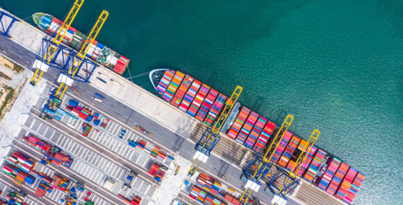 Future of Supply chAIns - designing a target operating model for AI-driven enterprises