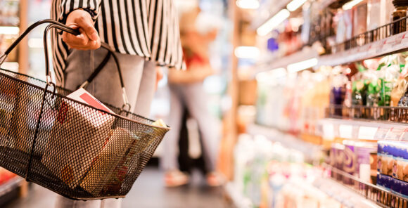 The game changer for retail and consumer brands