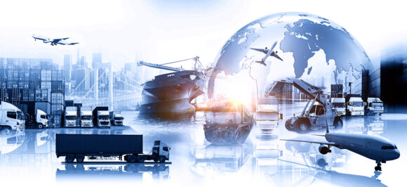 Centers of Gravity: the heart of the future supply chain  