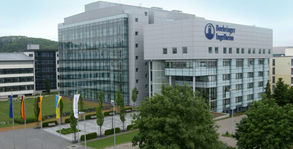 Boehringer Ingelheim increases data accuracy by leveraging RPA