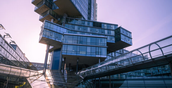 Data for Business - NORD/LB empowers its departments with more insights and reporting capabilities